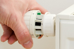 Blackhills central heating repair costs